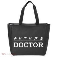 Future Doctor Tote Bag thumb 0