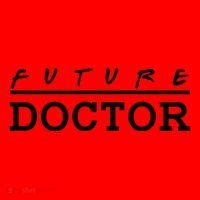 Future Doctor Santa Hat thumb 1
