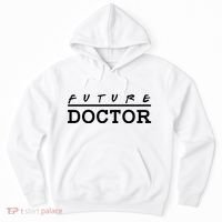 Future Doctor Hoodie thumb 0