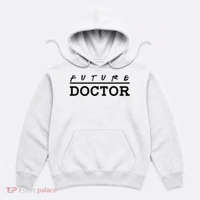 Future Doctor Hoodie