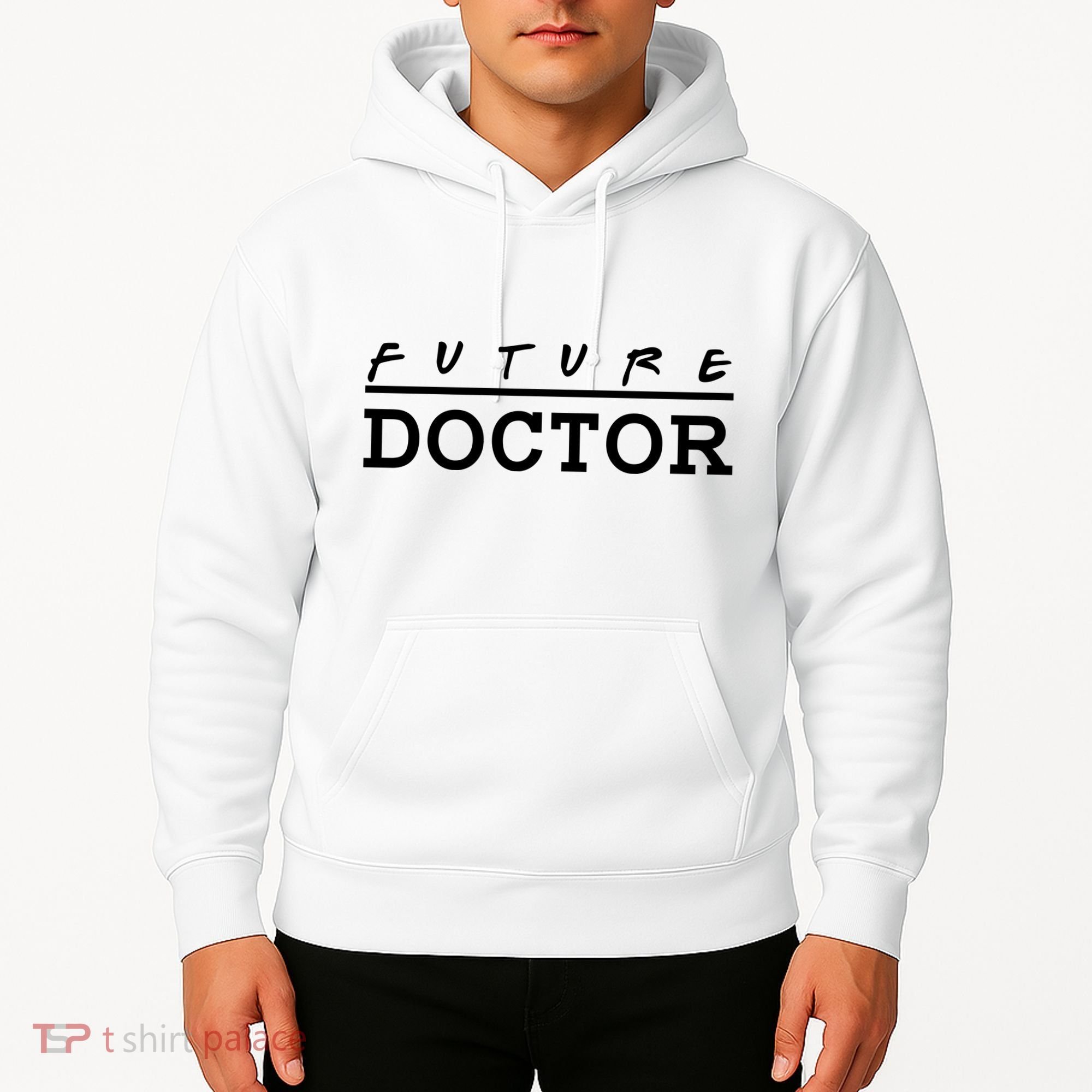 Future Doctor Hoodie