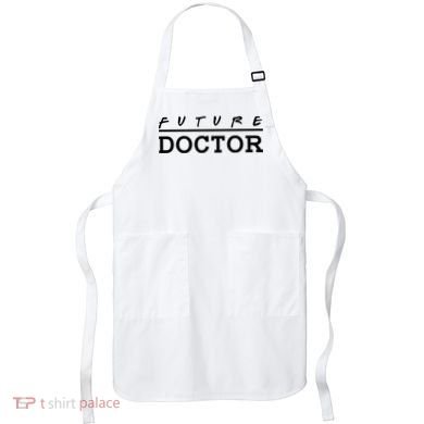 Future Doctor Apron