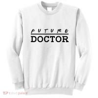 Future Doctor Sweatshirt thumb 0