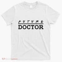 Future Doctor T-Shirt thumb 0