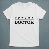 Future Doctor T-Shirt thumb 5