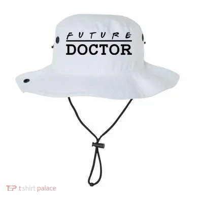 Future Doctor Bucket Hat