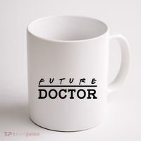 Future Doctor Coffee Mug thumb 1