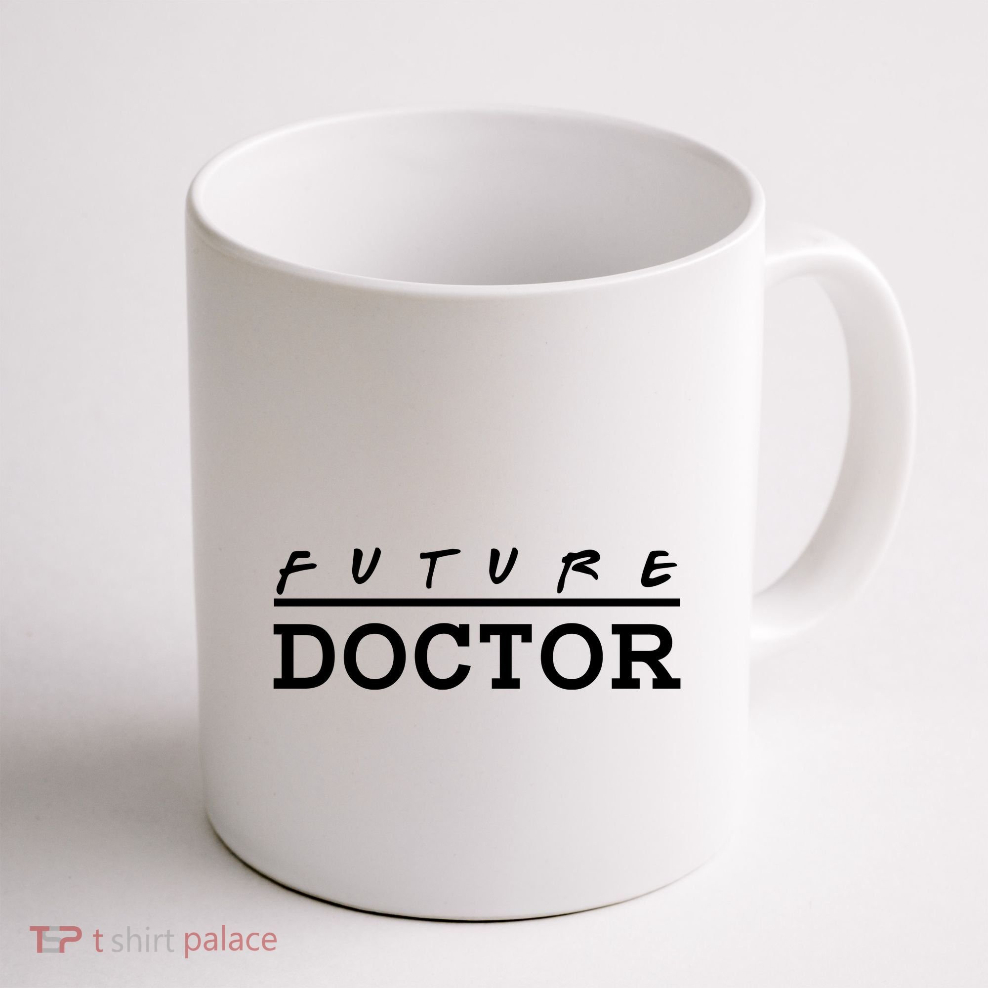 Future Doctor Coffee Mug