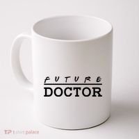 Future Doctor Coffee Mug thumb 0