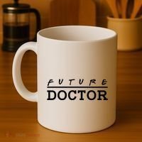 Future Doctor Coffee Mug thumb 4
