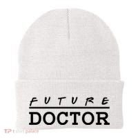 Future Doctor Beanie thumb 0