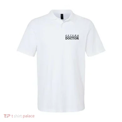 Future Doctor Polo