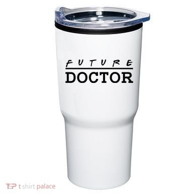 Future Doctor Tumbler
