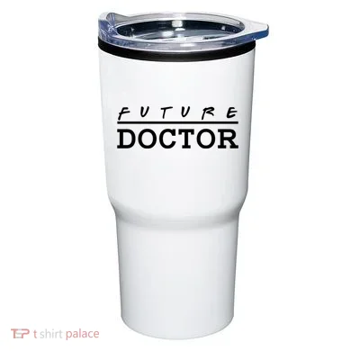 Future Doctor Tumbler
