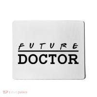 Future Doctor Mousepad thumb 0