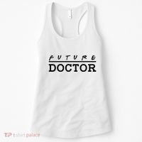 Future Doctor Women's Tank Top thumb 0