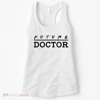 Future Doctor Women's Tank Top