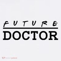 Future Doctor Women's Tank Top thumb 5