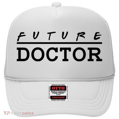 Future Doctor Hat
