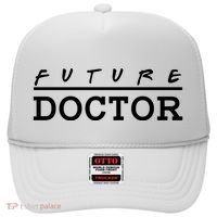 Future Doctor Hat thumb 0