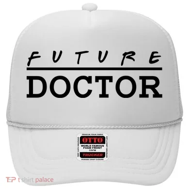 Future Doctor Hat