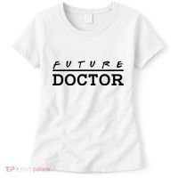 Future Doctor Women's T-Shirt thumb 0