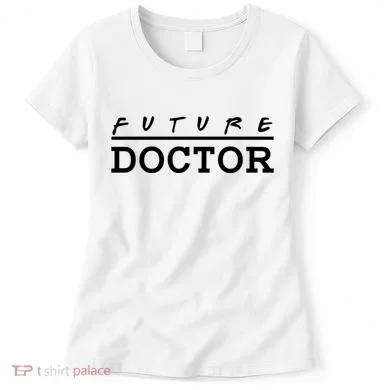 Future Doctor Women's T-Shirt