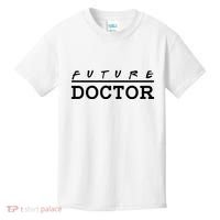 Future Doctor Kids T-Shirt thumb 0