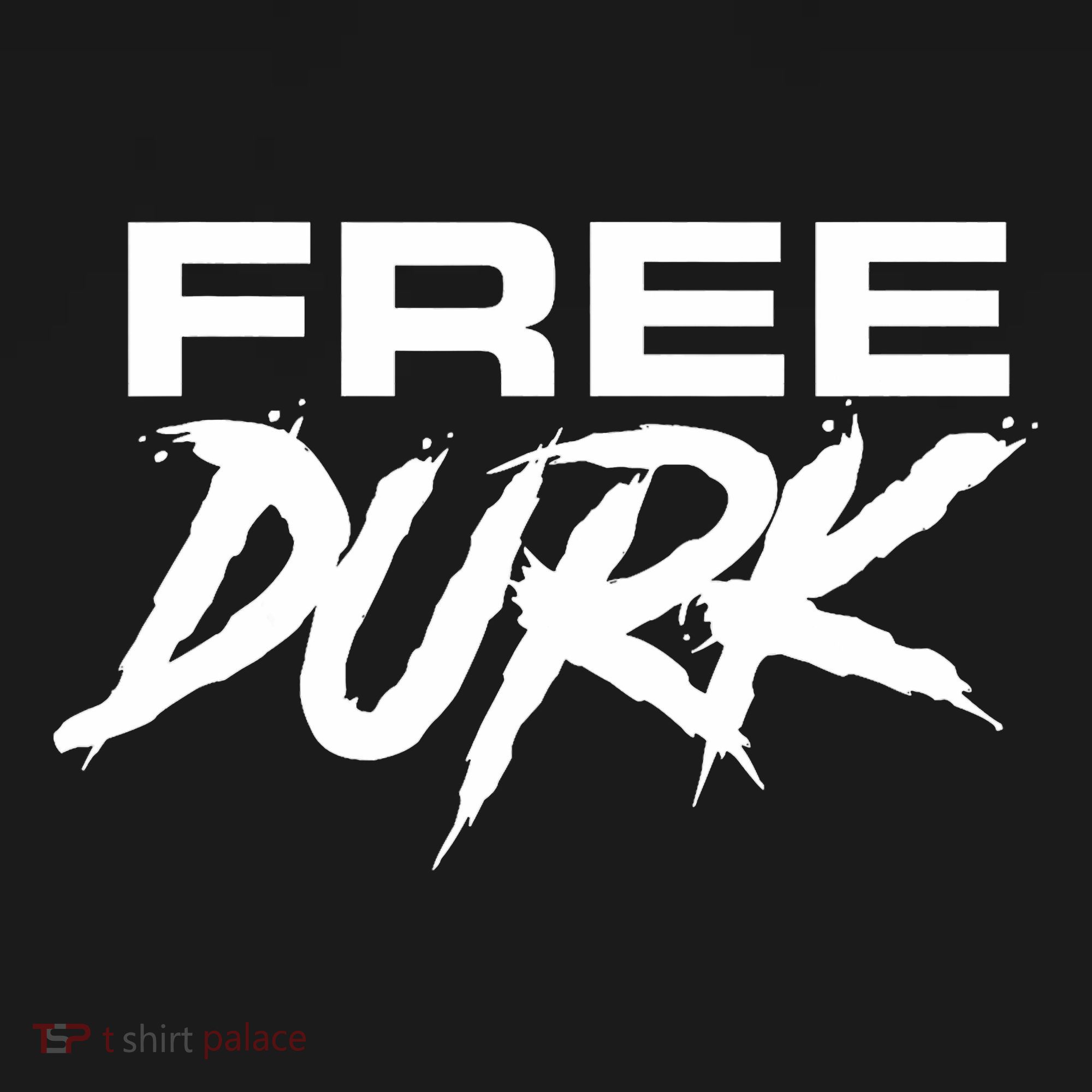 Free Durk Free Durkio Free Durk Free Durkio Sweatshirt