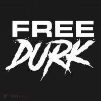 Free Durk Free Durkio Free Durk Free Durkio Baby Bodysuit thumb 2