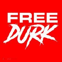 Free Durk Free Durkio Free Durk Free Durkio Santa Hat thumb 1