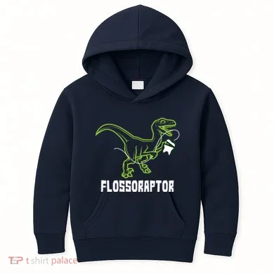 Kids Hoodie