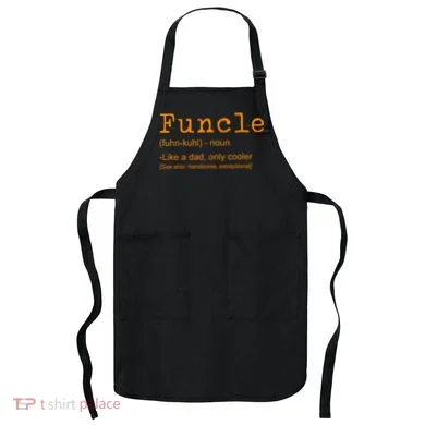 Apron