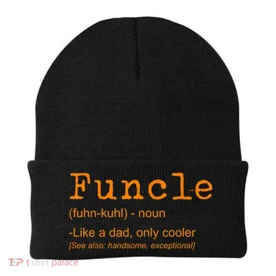 Beanie