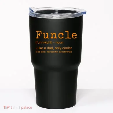 Tumbler