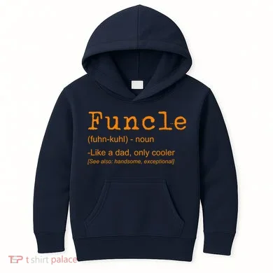 Kids Hoodie