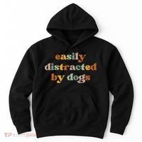 Funny Dog Hoodie thumb 0