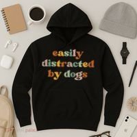 Funny Dog Hoodie thumb 3