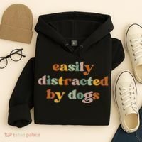 Funny Dog Hoodie thumb 4
