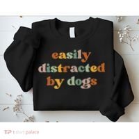 Funny Dog Sweatshirt thumb 2