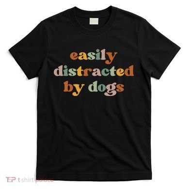 Funny Dog T-Shirt