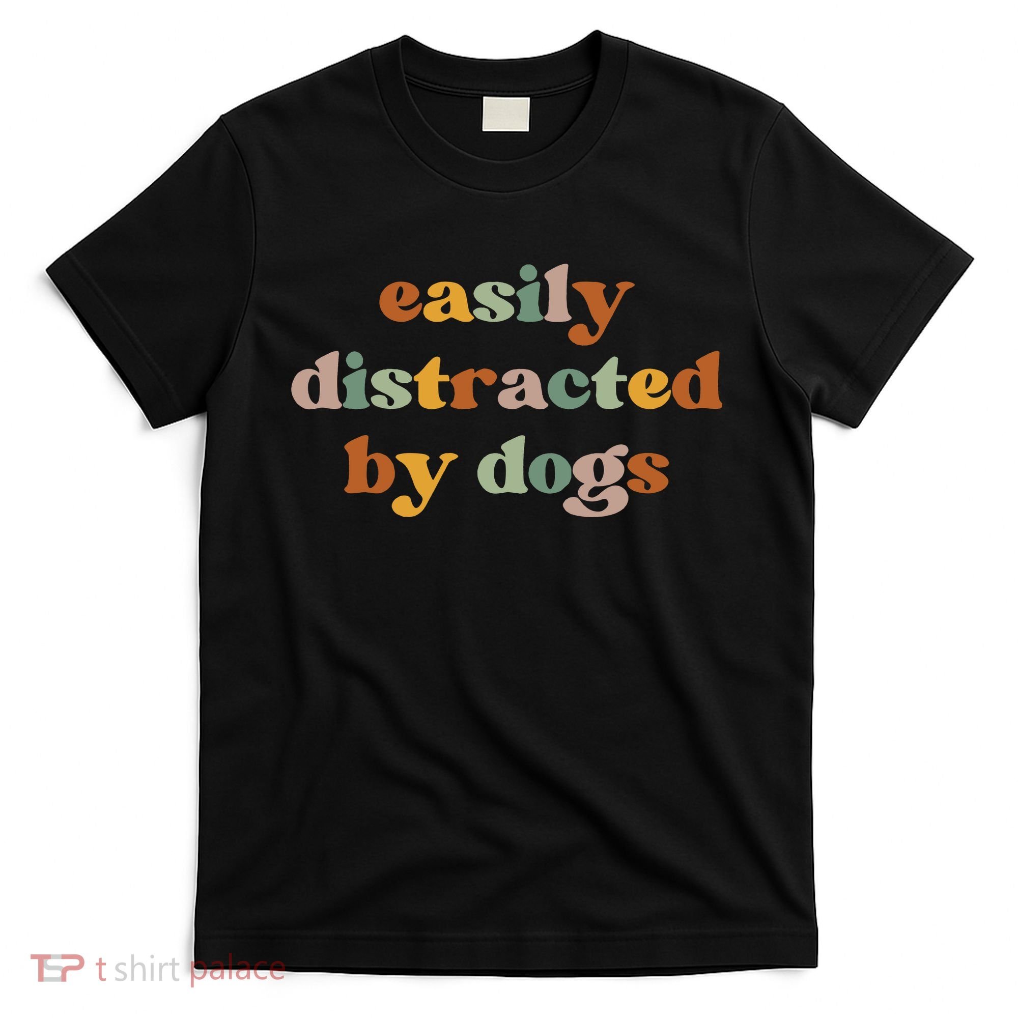 Funny Dog T-Shirt