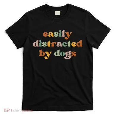 Funny Dog T-Shirt