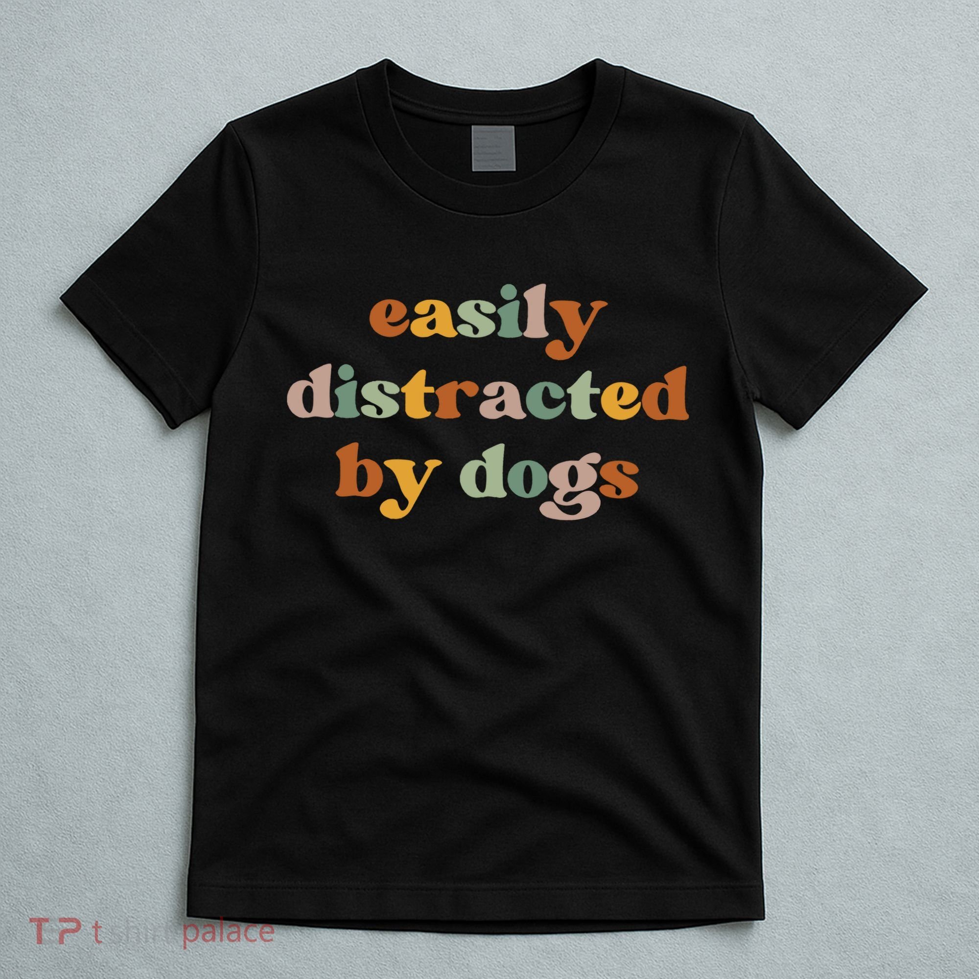 Funny Dog T-Shirt