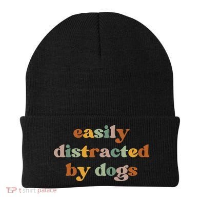 Funny Dog Beanie