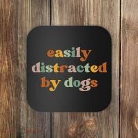 Funny Dog Coaster thumb 0