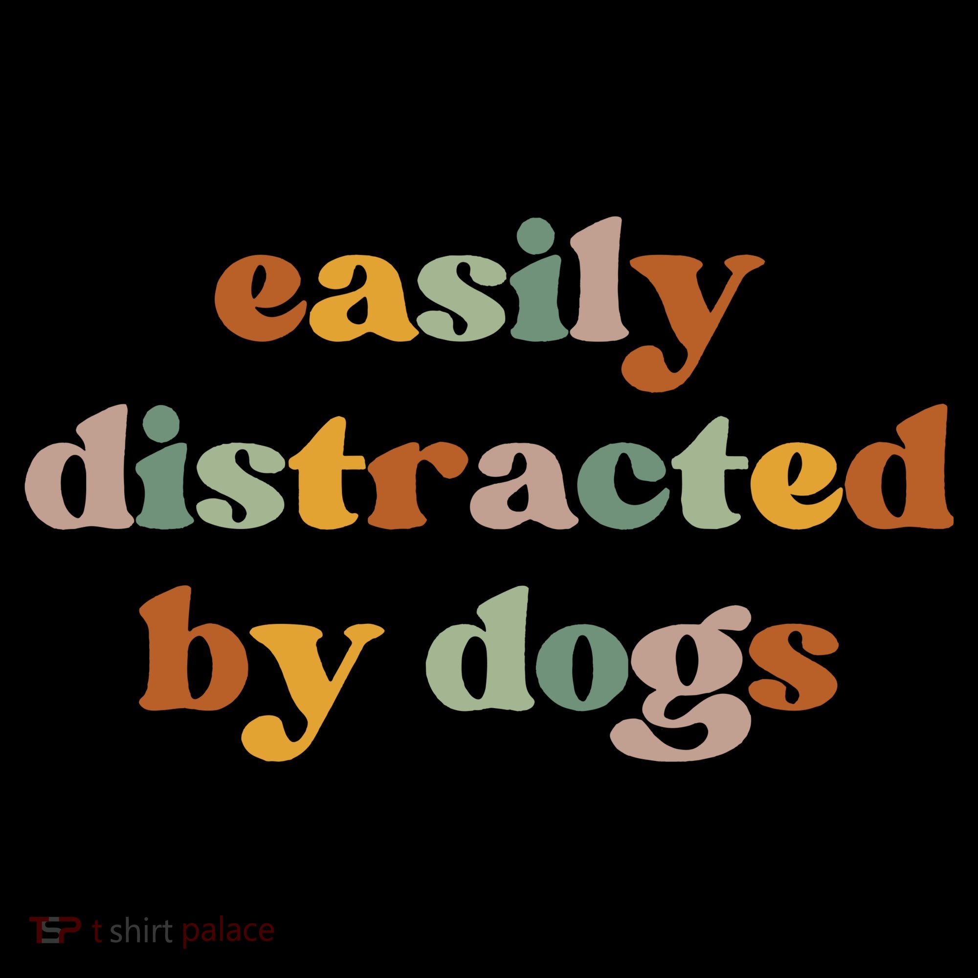 Funny Dog Women's Tank Top