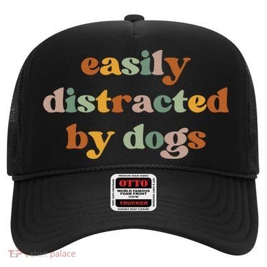 Funny Dog Hat
