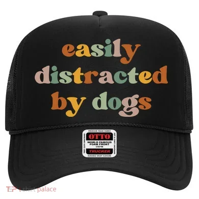 Funny Dog Hat
