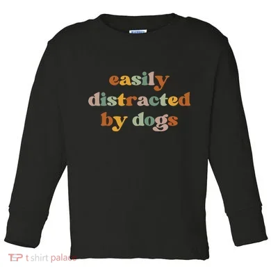Toddler Long Sleeve